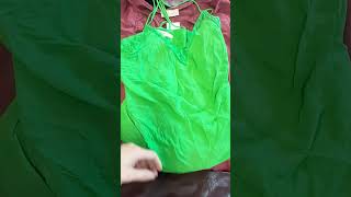 Balík 465, 24,3 Kg, Levný dámský mix, 1,2 jakost, 118 ks