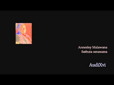 Sathuta Senasuma Annesley Malawana