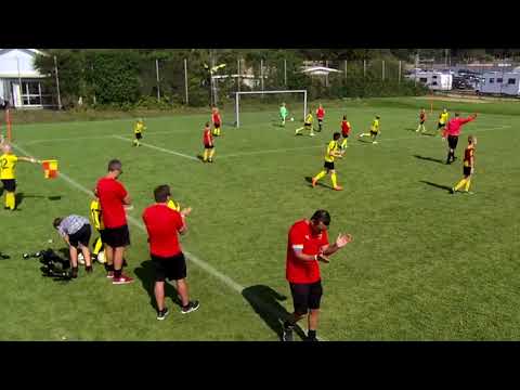 MAIF P09, Två mål utöver det vanliga