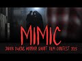 Mimic Jakob Owens Horror Short Film Contest 2023