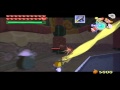 Zelda The Wind Waker Boss 7 Puppet Ganon Alter Ganon No Damage