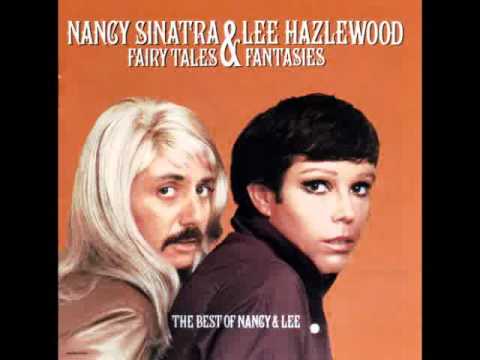 Videoclip de Got It Together — Nancy Sinatra