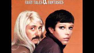 Nancy Sinatra & Lee Hazlewood : Got it together again