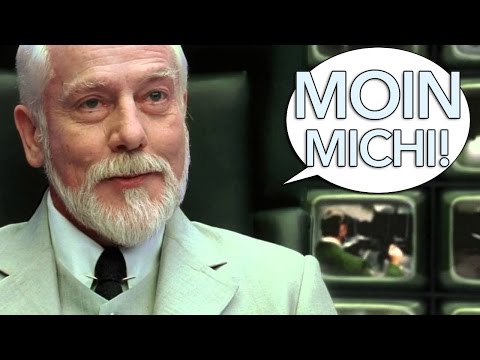 Ist das Leben nur eine Computersimulation? - #MoinMichi - Folge 37