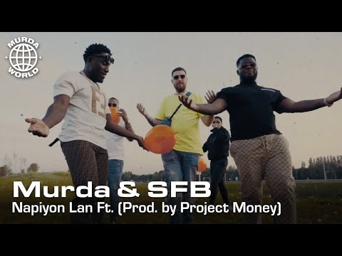 Murda - NOluyo Lan