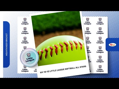 LOGAN ALL STARS VS. SISSONVILLE ALL STARS | WV 10-12 ALL STARS MOUNTAINEER BRACKET - GAME 7