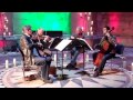 Kronos Quartet: Traditional / Tusen Tankar (A Thousand Thoughts)