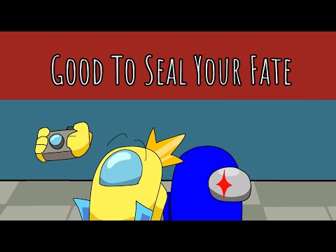 Good To Seal Your Fate (CG5 X Kyle Allen)(Mashup)