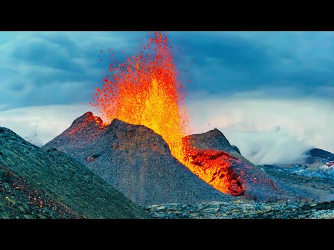 The Worst Year In History: The Catastrophe of 536 AD | History Labs: Catastrophe | Earth Stories