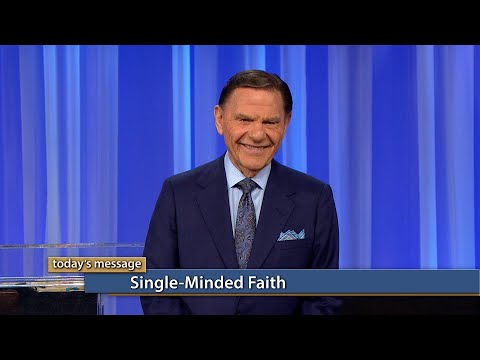 Single-Minded Faith