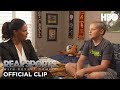 'Custodian Watches Over Sandy Hook Survivor' Preview | Real Sports w/ Bryant Gumbel | HBO