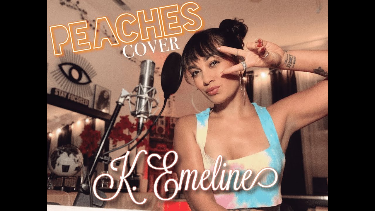 Promotional video thumbnail 2 for K. Emeline