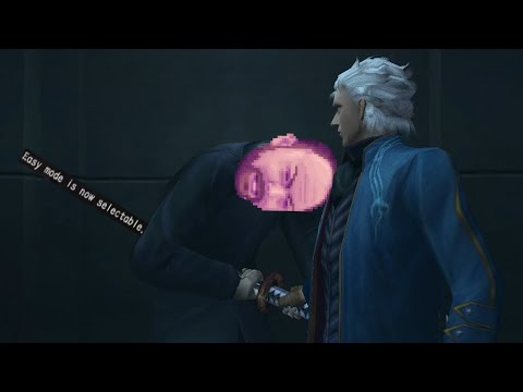 Best Of Best Friends: Devil May Cry 3