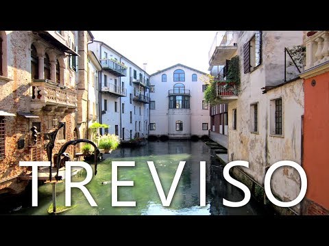 Treviso Italy travel guide
