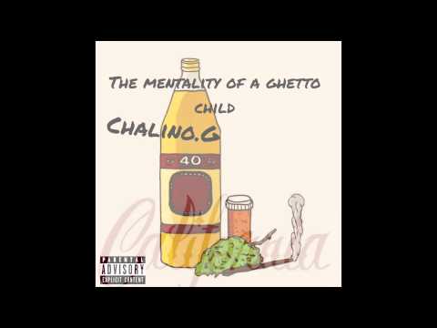 ChalinoG  -why the lights off in the ghetto