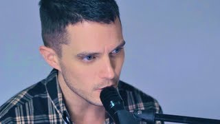 Rihanna - Stay ft. Mikky Ekko (Cover by Eli Lieb) Available on iTunes!