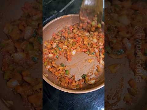 This Quick And Easy Recipe Is The Ultimate Party In Your Mouth. Jambalaya For The Win | #easyrecipe