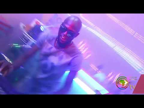 DJ FLAMMZY LIVE @ ROG Studios