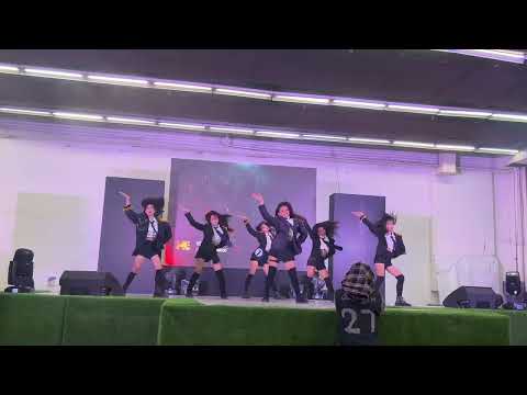 ~Hedone~ Covering Adios by Everglow | Hallyu 07/30/202