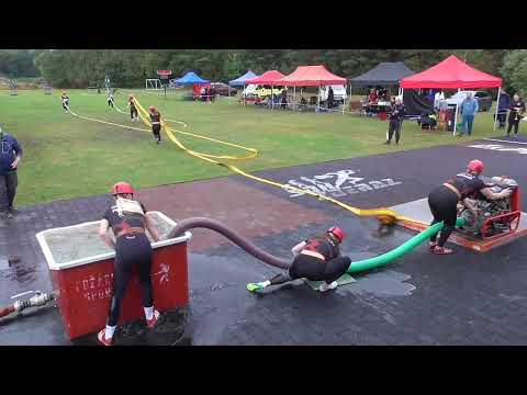 SDH Pomezí ženy v Perálci 2025 17,75