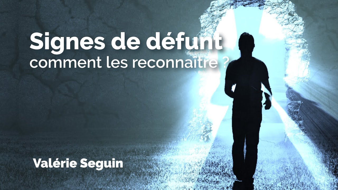 Exploratrice de la vie après la mort : Valérie Seguin témoigne