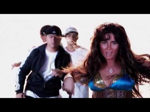 Elnarə Xəlilova ft. Dəyirman — Money (Rəsmi Musiqi Videosu)