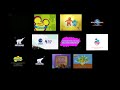 BC LE DTE CG TB EWW EW SS TW TMSB Barney Oobi JBMS TUDS Credits Remix