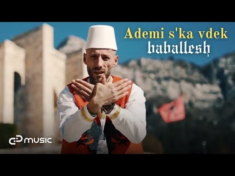 BABALLESH - Ademi ska vdek