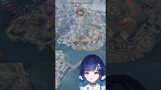 白菜マシマシラーメン［紡木こかげ/ぶいすぽっ！切り抜き］ #ぶいすぽ#apexlegends