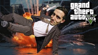 LOVE EXPLOSION - GTA 5 Gameplay