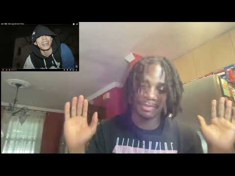 Adot Billy - Message (Music Video) | REACTION