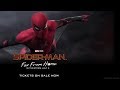 Marvel Greatmovie Bestmovie 2019 Spiderman Far From Home Official Trailer