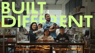 Let's Make You a Business