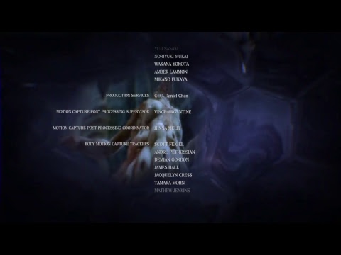 Zagrajmy w Resident Evil 6 HD PS4