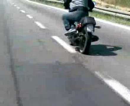 Brkata Spodoba Free Riders