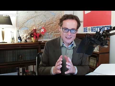 SP-Co-Chefin Mattea Meyer braucht Auszeit – Weltwoche Daily CH