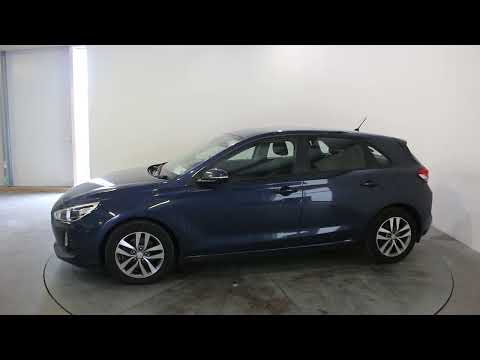 Hyundai i30 1.6 Diesel Deluxe - TENDER 42 - Image 2