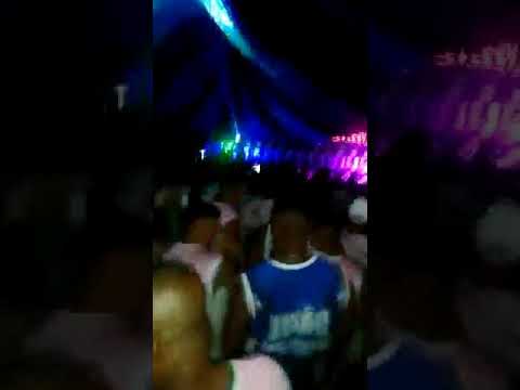 MC Cris do Sumaré de São João