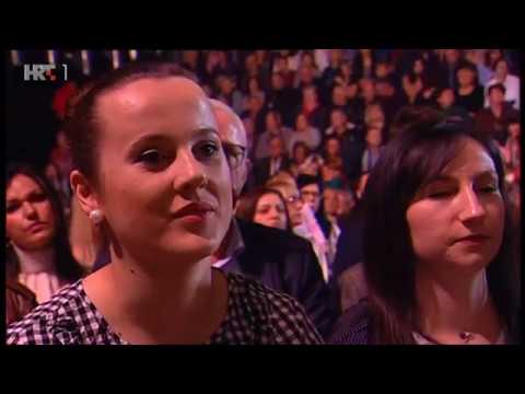 TS BISERI - MENI TREBAŠ TI, Lijepom našom Popovača 2020.