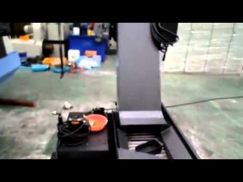 Токарный станок с ЧПУ (CNC) DOOSAN PUMA 480 L 2012