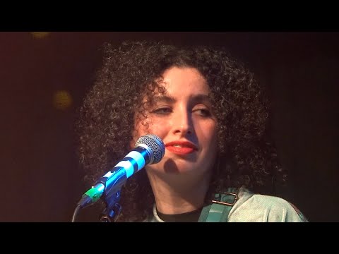 Dora Morelenbaum - Live in London, 2024.11.16