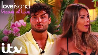 10 Years of Love Island Best Bits! | Love Island: Decade of Love