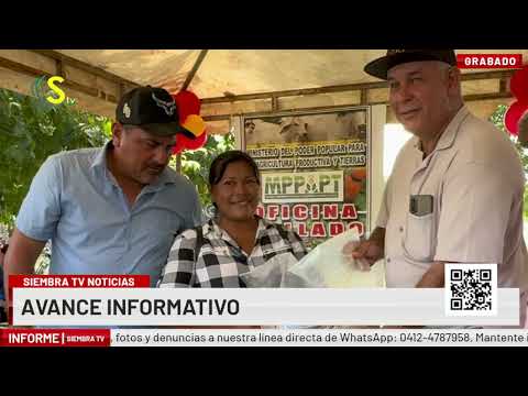 Avance Informativo - Caravana de la Salud Julián Mellado 14/10/2026