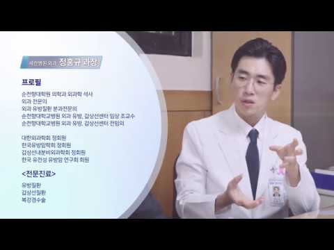 치밀유방 많은 국내 여성, 유방 건강 지킬 수 있는 방법은?