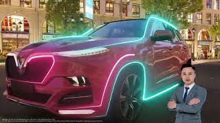 Mega Complex - Siêu Phẩm đầu từ năm 2023