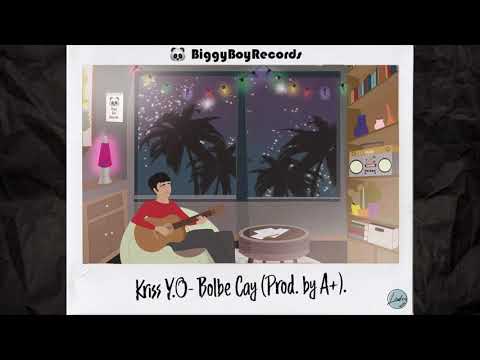 Kriss Y.O - Cay Stima (prod. by A+)