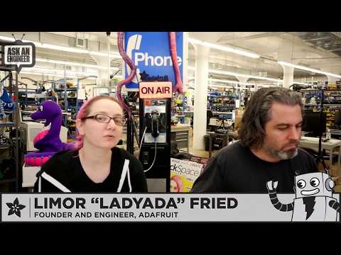 Python On Hardware 16 Adafruit Python Adafruit Circuitpython Micropython Thepsf