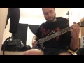 Young And In The Way - Take My Hand cover ...