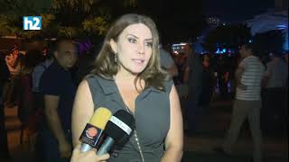 Մնում ենք հրապարակում. եկե'ք էլ ո՞ւմ կողքին պիտի կանգնեք, եթե ոչ հերոսի ծնողի. Լուսինե Հարոյան