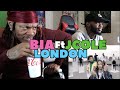 J.COLE LONDON RAPPIN!! | BIA - LONDON (Official Music Video) ft. J. Cole